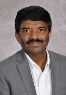 Theru A. Sivakumaran, PhD, FACMG