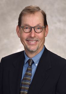 John H. Stock, MD