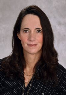 Kathleen M. Strohmeyer, MD