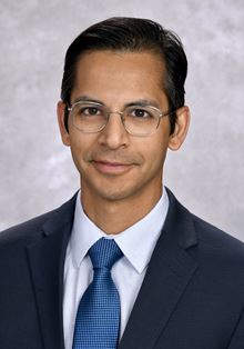 Nishant  Tiwari, MD