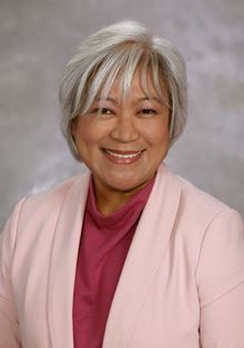 Mary L. Tocyap-Aquino, MD