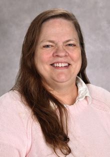 Lisa R. Vanatta, RD