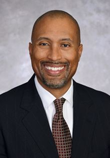 Korwyn L. Williams, MD, PhD