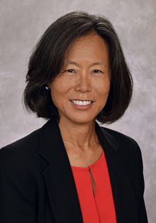 Eunice  Yoon, MD